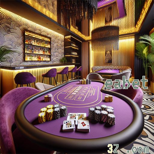 Explore a Emoção dos Jackpots Altos no eabet